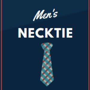 Men's Neckties